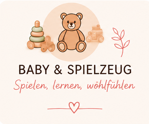 Baby & Spielzeug