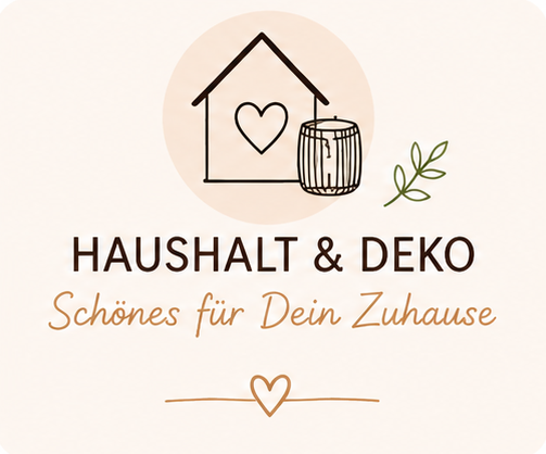 Haushalt & Deko