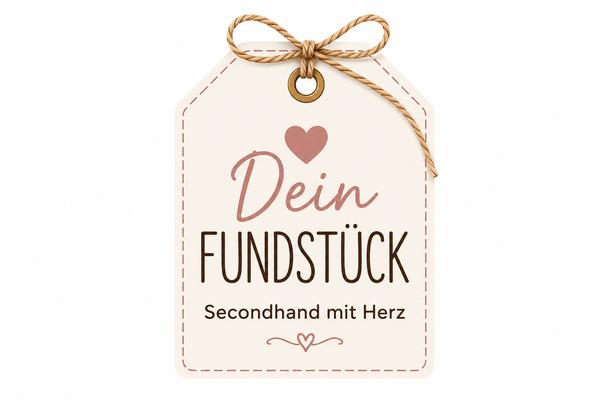 Dein Fundstück